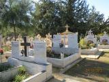 Kalo Chorio Cemetery, Kalo Chorio
